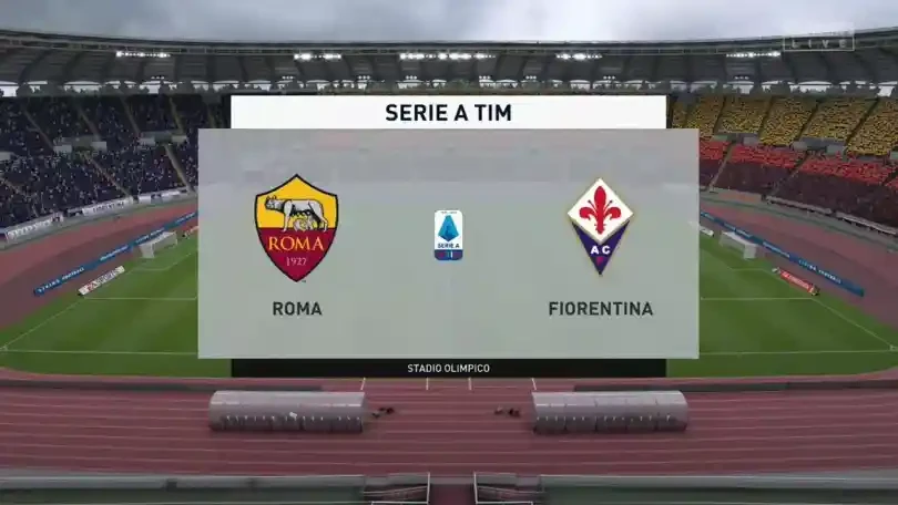 ONE88 Nhận định, Soi kèo bóng đá – Italia – AS Roma vs Fiorentina – 00h30 27/07/2020: Vùng đất dữ Olimpico