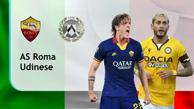 ONE88 Soi kèo bóng đá AS Roma vs Udinese – 18h30 – 14/02/2021 – VĐQG Italia: Đối thủ ưa thích