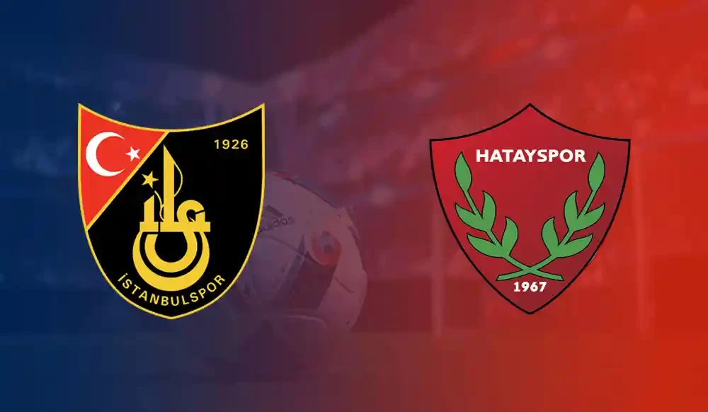 ONE88 Nhận định bóng đá - Thổ Nhĩ Kỳ - Istanbulspor AS vs Hatayspor - 23h00 20/03/2020