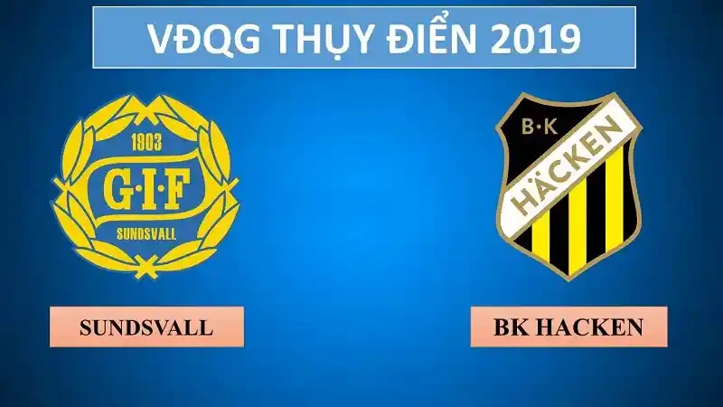 ONE88 GIF Sundsvall vs BK Hacken 20/07/2019 - Soi kèo nhà cái trước trận đấu hôm nay