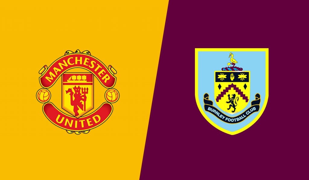 ONE88 Nhận định bóng đá Manchester United vs Burnley - 03h15 23/01/2020