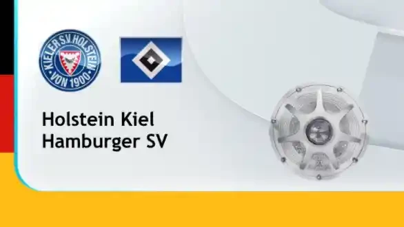 ONE88 Soi kèo bóng đá Holstein Kiel vs Hamburger SV – 02h00 – 10/11/2020 – Hạng 2 Đức: Đối thủ khó ưa