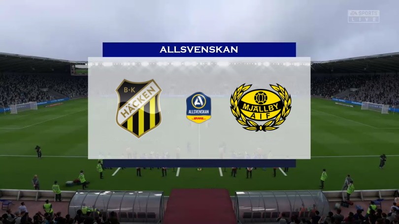 ONE88 Soi kèo bóng đá BK Hacken vs Mjallby AIF – 20h00 – 24/10/2020 – VĐQG Thụy Điển: Khách hết động lực