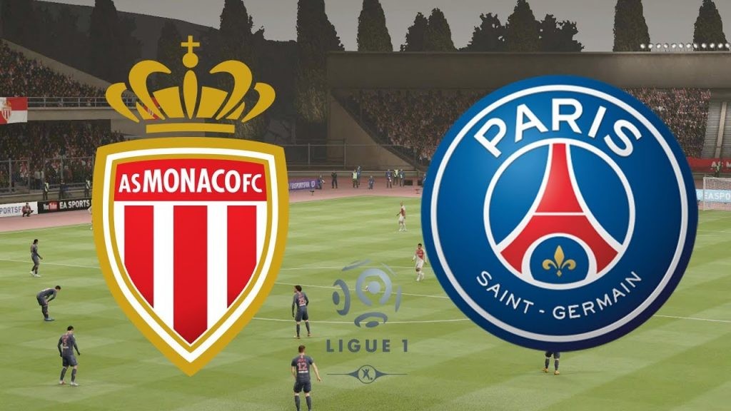 ONE88 Nhận định bóng đá Monaco vs Paris Saint Germain - 03h00 16/01/2020
