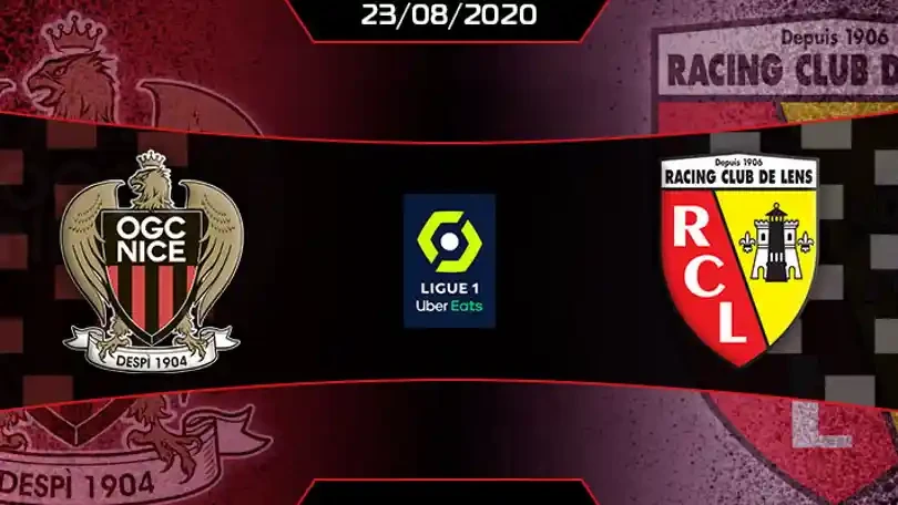 ONE88 Soi kèo bóng đá Nice vs Lens – 22h00 – 23/08/2020 – VĐQG Pháp: Giữ lại 3 điểm