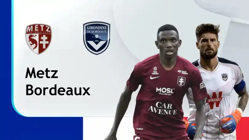 ONE88 Soi kèo bóng đá Metz vs Bordeaux – 01h00 – 07/01/2021 – VĐQG Pháp: Xứ rượu vang lại buồn