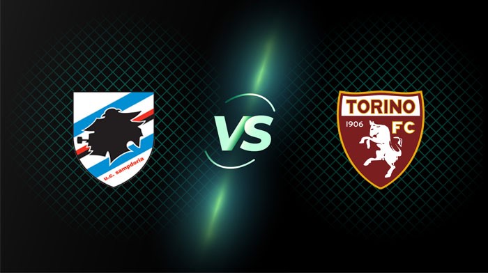 ONE88 Sampdoria vs Torino – Tip bóng đá miễn phí hôm nay 21h00 – 21/03/2021 – VĐQG Italia.