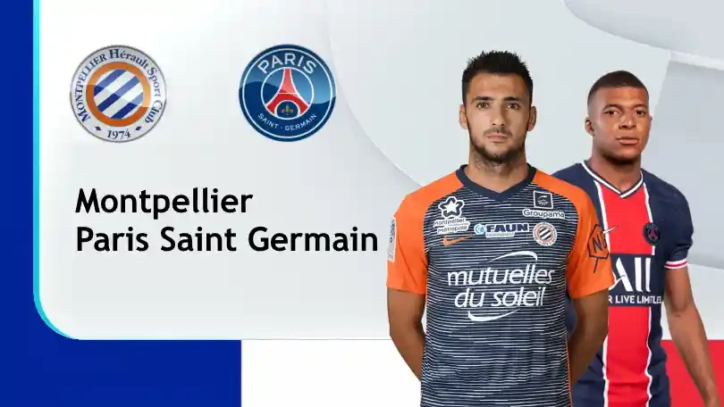 ONE88 Soi kèo bóng đá Montpellier vs Paris Saint Germain – 03h00 – 06/12/2020 – VĐQG Pháp: Thuốc thử liều cao