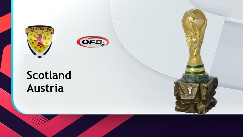ONE88 Scotland vs Áo – Soi kèo nhà cái bóng đá - 02h45 26/03/2021 – Vòng loại World Cup 2022