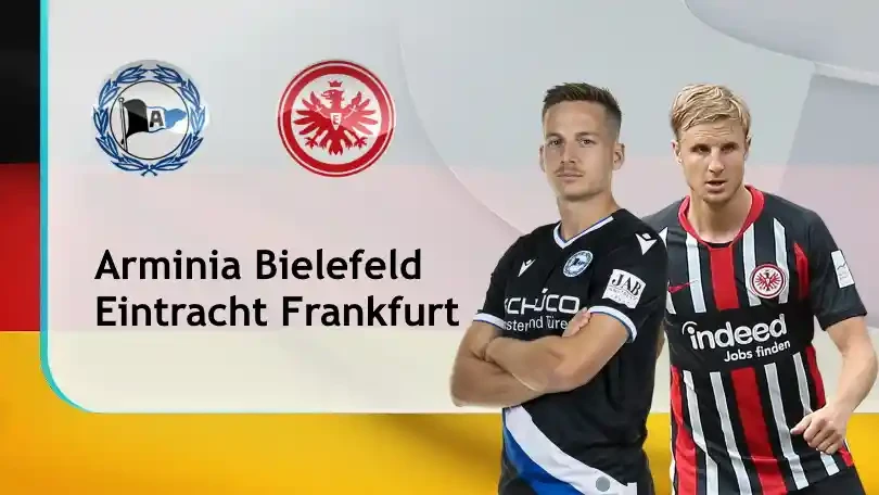 ONE88 Soi kèo bóng đá Arminia Bielefeld vs Eintracht Frankfurt – 21h30 – 23/01/2021 – VĐQG Đức: Đại bàng sải cánh