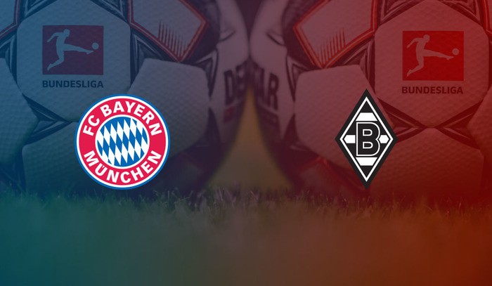 ONE88 Nhận định, Soi kèo bóng đá - Đức - Bayern Munich vs Monchengladbach - 23h30 13/06/2020