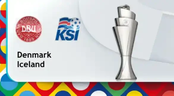 ONE88 Nhận định bóng đá – UEFA Nations League – Đan Mạch vs Iceland – 02h45 16/11/2020: Lính chì vượt trội