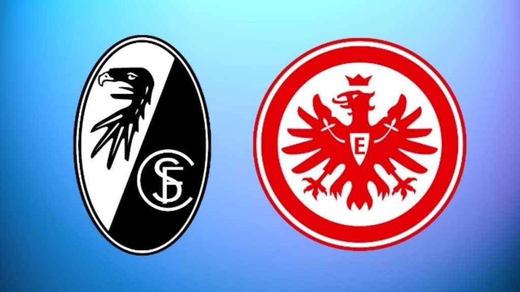 ONE88 Nhận định bóng đá Freiburg vs Eintracht Frankfurt - 00h00 11/11/2019