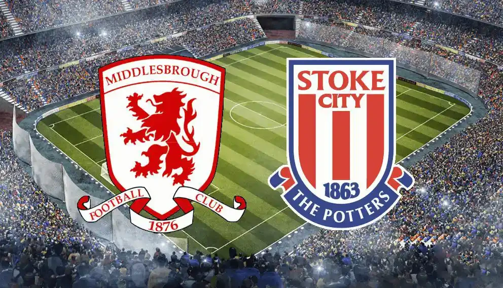 ONE88 Nhận định bóng đá Middlesbrough vs Stoke City - 02h45 21/12/2019