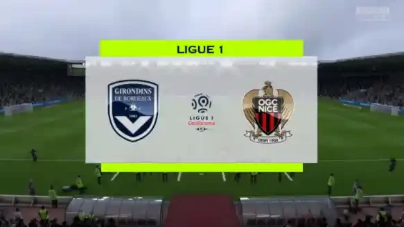 ONE88 Soi kèo bóng đá Bordeaux vs Nice – 18h00 – 27/09/2020 – VĐQG Pháp: Tiễn khách về tay trắng