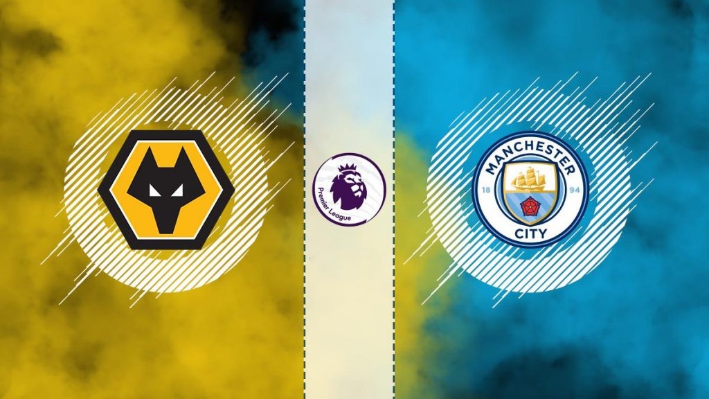 ONE88 Nhận định bóng đá Wolves vs Manchester City - 02h45 28/12/2019