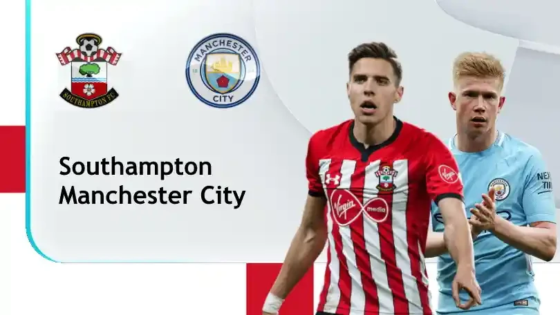 ONE88 Nhận định bóng đá – Ngoại hạng Anh – Southampton vs Manchester City – 22h00 19/12/2020: Bản lĩnh Citizens