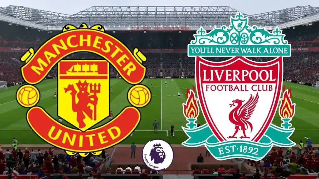 ONE88 Nhận định bóng đá Manchester United vs Liverpool - 22h30 20/10/2019