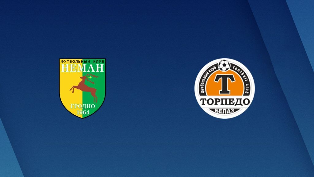 ONE88 Nhận định bóng đá - Belarus - Neman Grodno vs Torpedo Zhodino - 23h00 21/05/2020