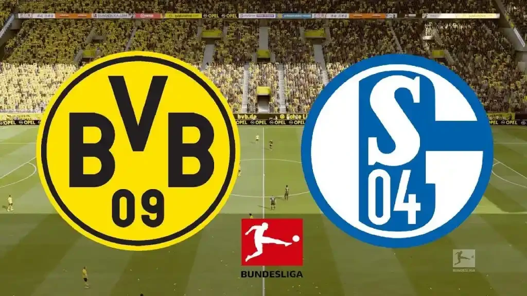 ONE88 Nhận định bóng đá - Đức - Borussia Dortmund vs Schalke 04 - 21h30 14/03/2020