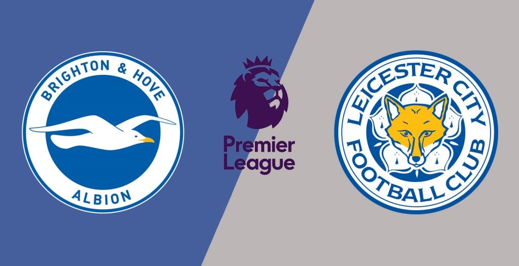 ONE88 Nhận định bóng đá Brighton vs Leicester - 22h00 23/11/2019