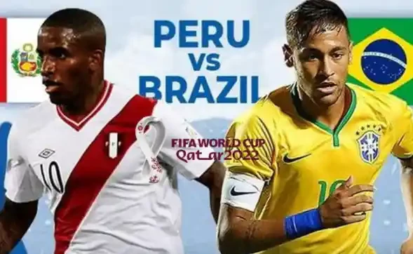 ONE88 Soi kèo bóng đá Peru vs Brazil – 07h00 – 14/10/2020 – Vòng loại World Cup 2022: Rộn ràng điệu Samba