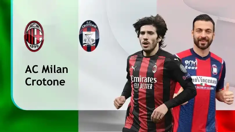 ONE88 Nhận định bóng đá – VĐQG Italia – AC Milan vs Crotone – 21h00 07/02/2021: Tân binh gặp khó