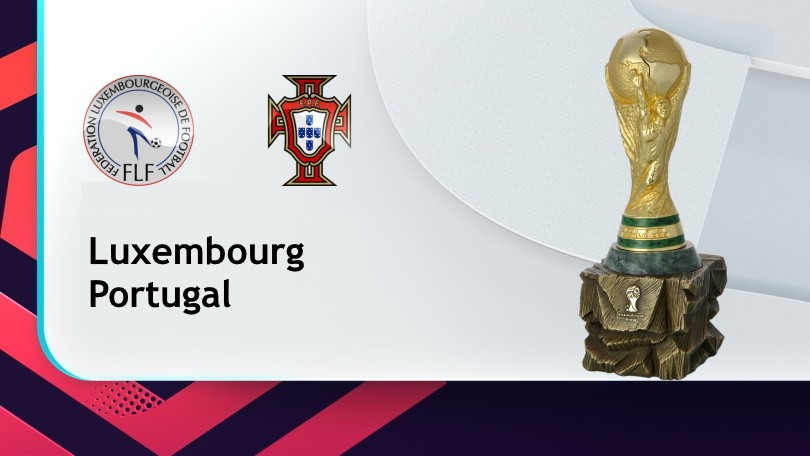 ONE88 Luxembourg vs Bồ Đào Nha – Soi kèo nhà cái bóng đá – 01h45 31/03/2021 – Vòng loại World Cup 2022