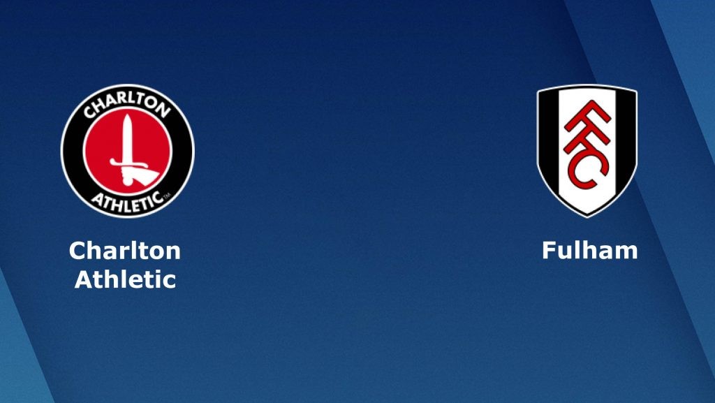 ONE88 Nhận định bóng đá Charlton vs Fulham - 02h45 23/01/2020