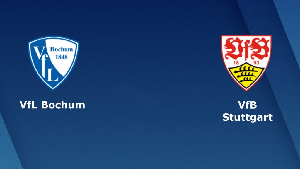 ONE88 Nhận định bóng đá - Đức - Bochum vs Stuttgart - 02h30 18/02/2020