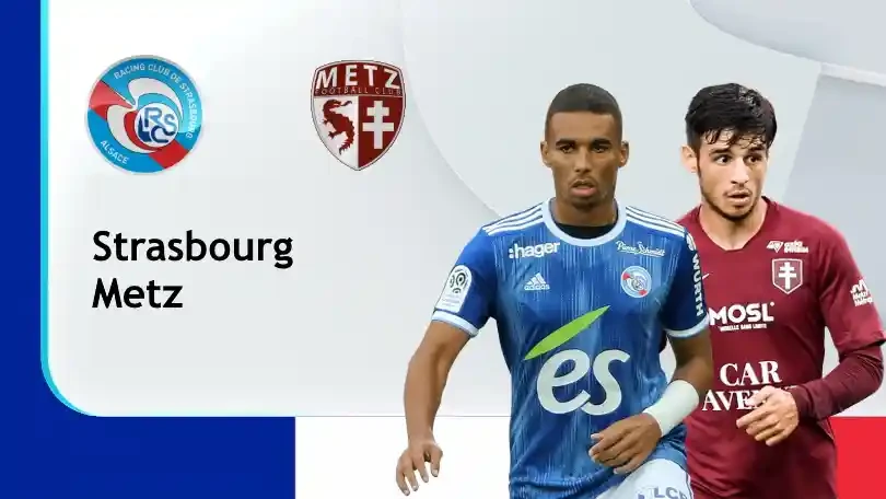 ONE88 Nhận định bóng đá – VĐQG Pháp – Strasbourg vs Metz – 21h00 13/12/2020: Khan hiếm bàn thắng