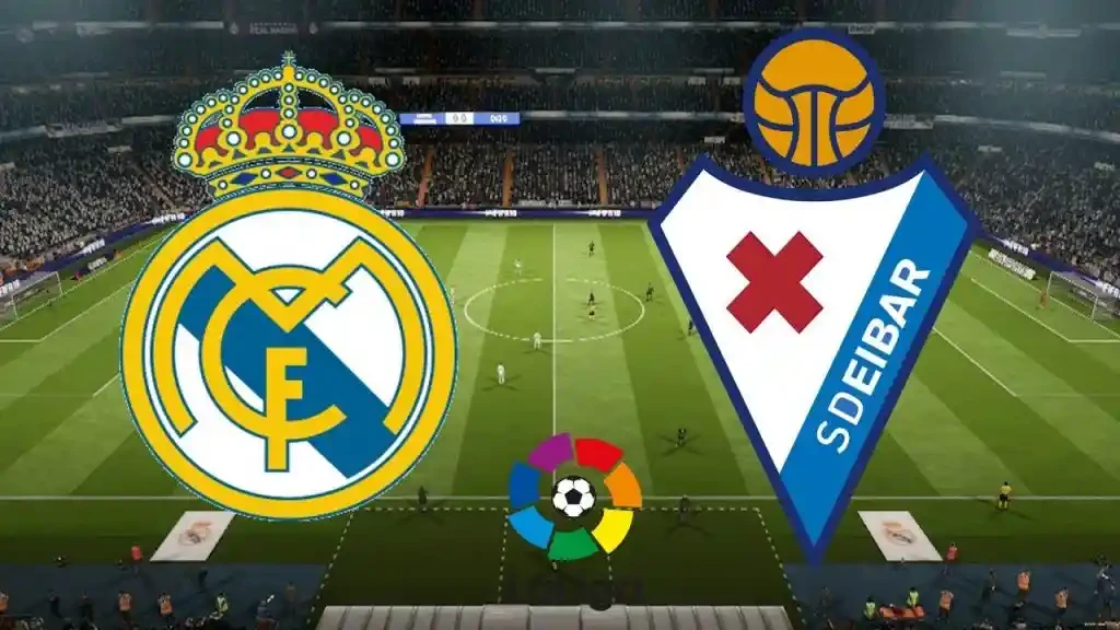 ONE88 Nhận định bóng đá - Tây Ban Nha - Real Madrid vs Eibar - 03h00 14/03/2020