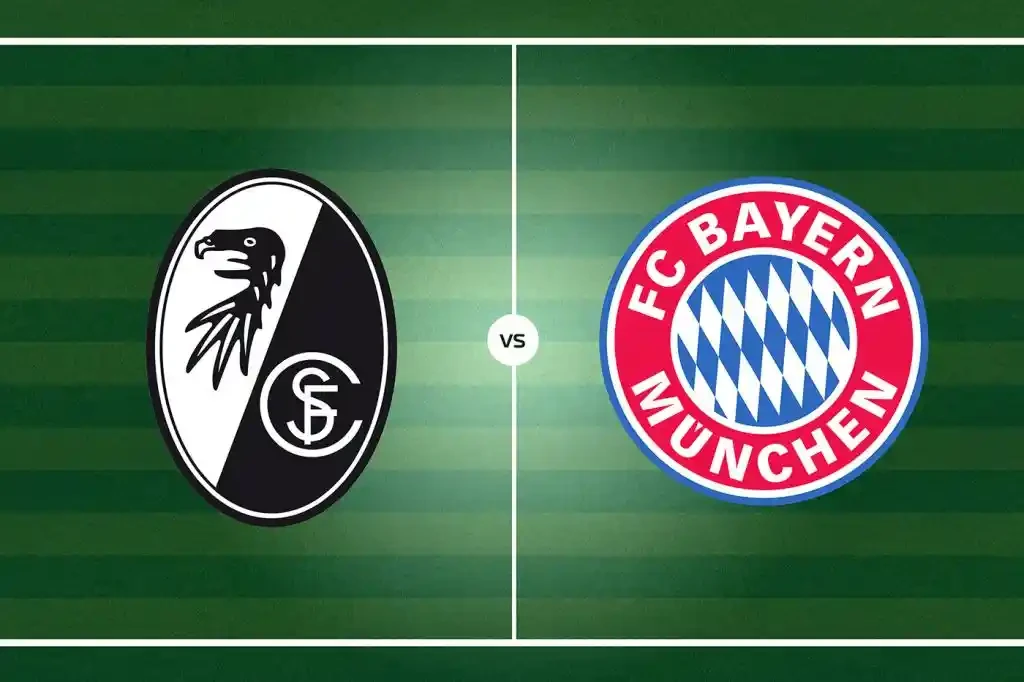 ONE88 Nhận định bóng đá Freiburg vs Bayern Munich - 02h30 19/12/2019