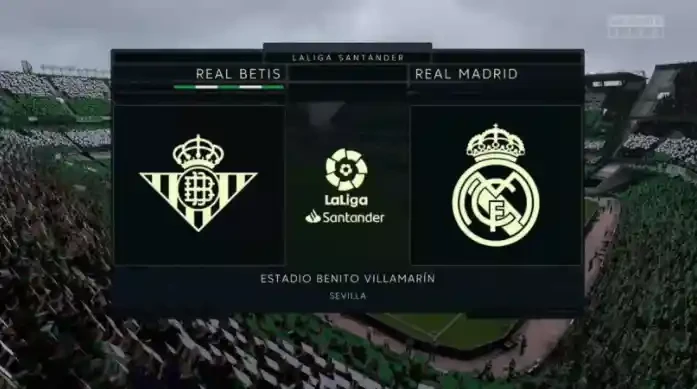 ONE88 Nhận định bóng đá – VĐQG Tây Ban Nha – Real Betis vs Real Madrid – 02h00 27/09/2020: Niềm vui nơi đất khách