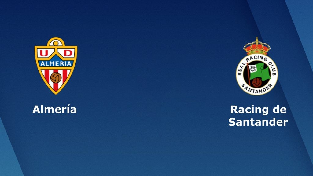ONE88 Nhận định bóng đá - Tây Ban Nha - Almeria vs Racing Santander - 03h00 08/02/2020