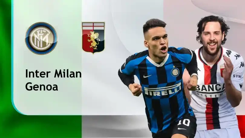 ONE88 Soi kèo bóng đá Inter vs Genoa – 21h00 – 28/02/2021 – VĐQG Italia: Khó cản Nerazzurri