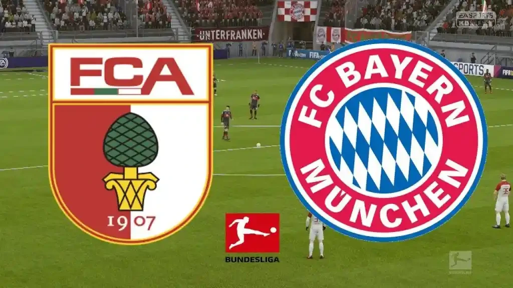 ONE88 Nhận định bóng đá FC Augsburg vs Bayern Munich - 20h30 19/10/2019
