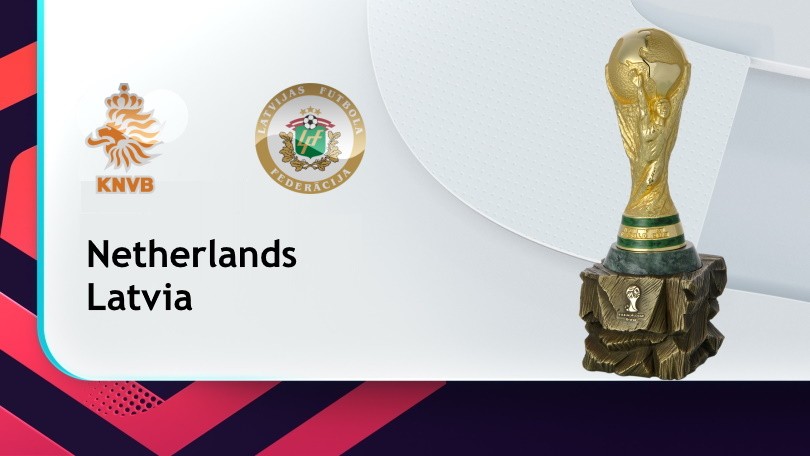 ONE88 Hà Lan vs Latvia – Soi kèo nhà cái bóng đá - 00h00 28/03/2021 – Vòng loại World Cup 2022