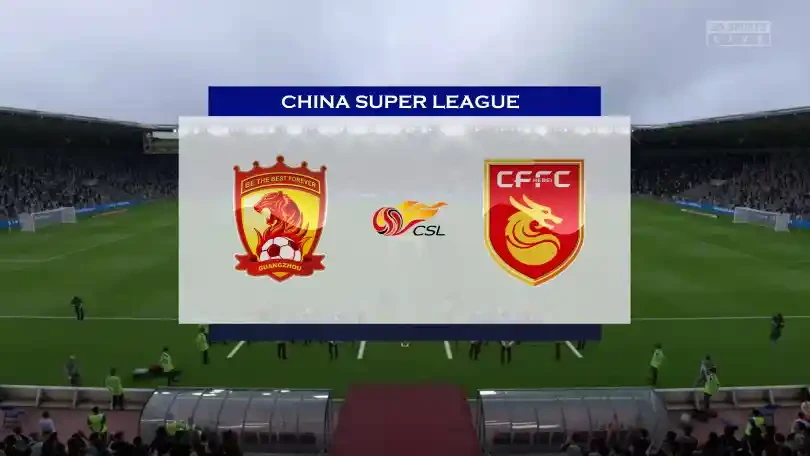 ONE88 Soi kèo bóng đá Guangzhou Evergrande FC vs Hebei Zhongji – 18h35 – 21/10/2020 – VĐQG Trung Quốc: Kịch bản quen thuộc