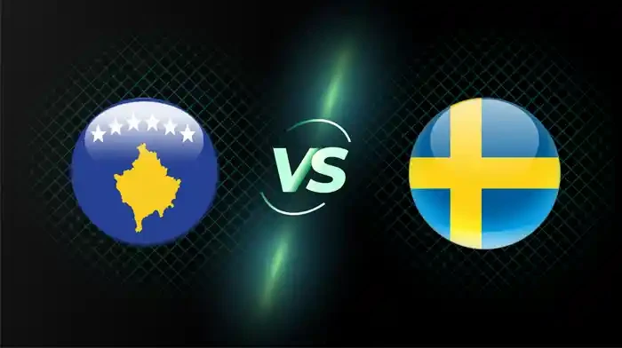 ONE88 Kosovo vs Thụy Điển – Tip bóng đá miễn phí hôm nay 01h45 – 29/03/2021 – Vòng loại World Cup 2022.
