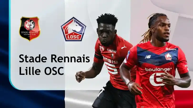 ONE88 Nhận định bóng đá – VĐQG Pháp – Rennes vs Lille – 23h00 24/01/2021: Điểm tựa quá khứ