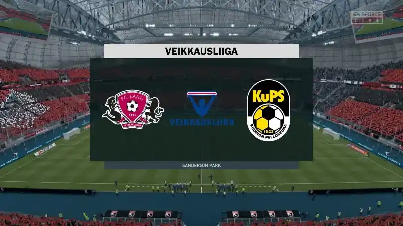 ONE88 Nhận định bóng đá – VĐQG Phần Lan – FC Lahti vs KuPS – 22h30 14/09/2020: Bản lĩnh quân vương
