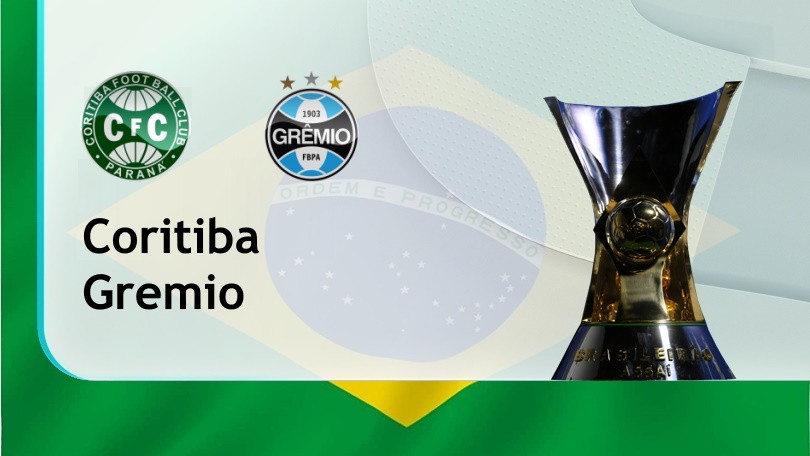 ONE88 Nhận định bóng đá – VĐQG Brazil – Coritiba vs Gremio – 02h00 01/02/2021: Đối thủ ưa thích