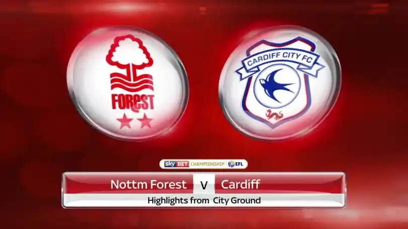ONE88 Nhận định bóng đá – Hạng nhất Anh – Nottingham Forest vs Cardiff – 18h30 19/09/2020: City Ground thất thủ