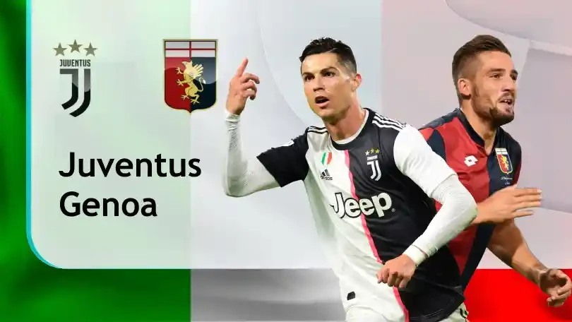 ONE88 Soi kèo bóng đá Juventus vs Genoa – 02h45 – 14/01/2021 – Copa Italia: Bà đầm già tiến bước