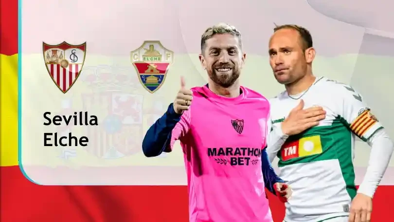 ONE88 Sevilla vs Elche – Nhận định kèo bóng đá 01h00 18/03/2021 – VĐQG Tây Ban Nha