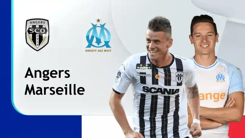 ONE88 Nhận định bóng đá – VĐQG Pháp – Angers vs Marseille – 03h00 24/12/2020: 3 điểm về phố Cảng