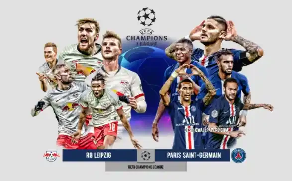 ONE88 Nhận định bóng đá – UEFA Champions League – RB Leipzig vs Paris Saint Germain – 03h00 05/11/2020: Cuộc chiến sống còn