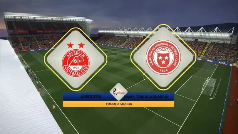 ONE88 Nhận định, Soi kèo bóng đá – Scotland – Aberdeen vs Hamilton Academical – 01h45 13/08/2020: 3 điểm đầu tay
