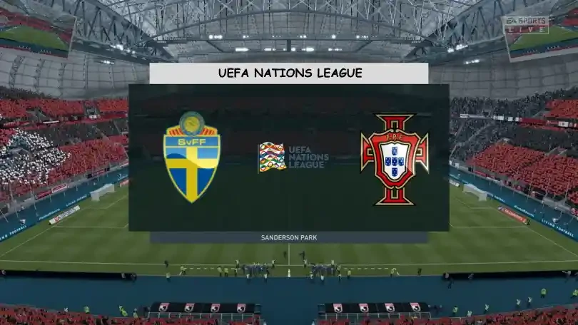 ONE88 Nhận định bóng đá – UEFA Nations League – Thụy Điển vs Bồ Đào Nha – 01h45 09/09/2020: Thêm một chiến thắng
